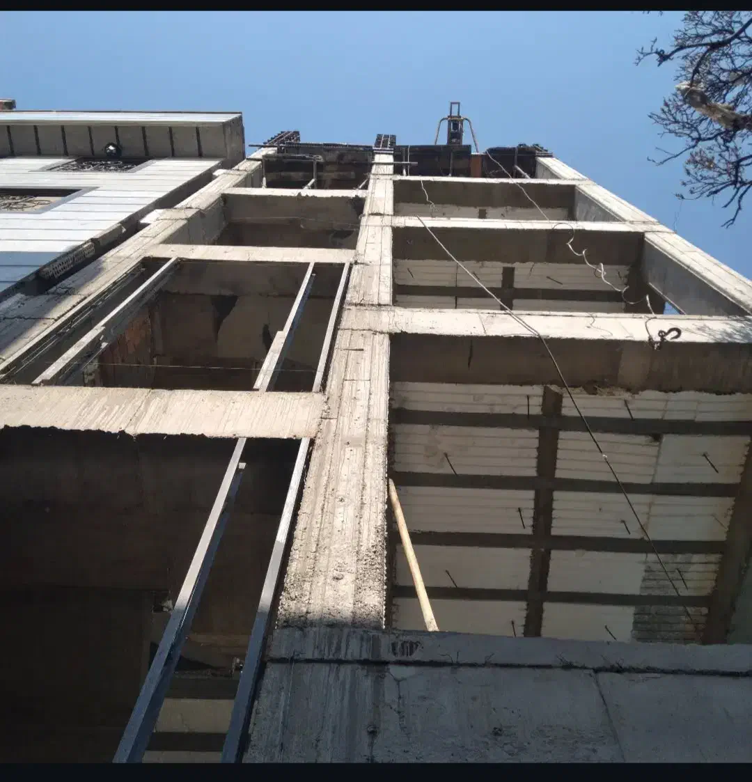 آرماتور بندی،استخر،فنداسیون ،سوله|خدمات پیشه و مهارت|دماوند, گیلاوند|دیوار