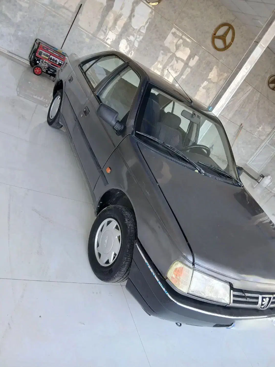 روا مدل ۸۵|خودرو سواری و وانت|مهربان, |دیوار