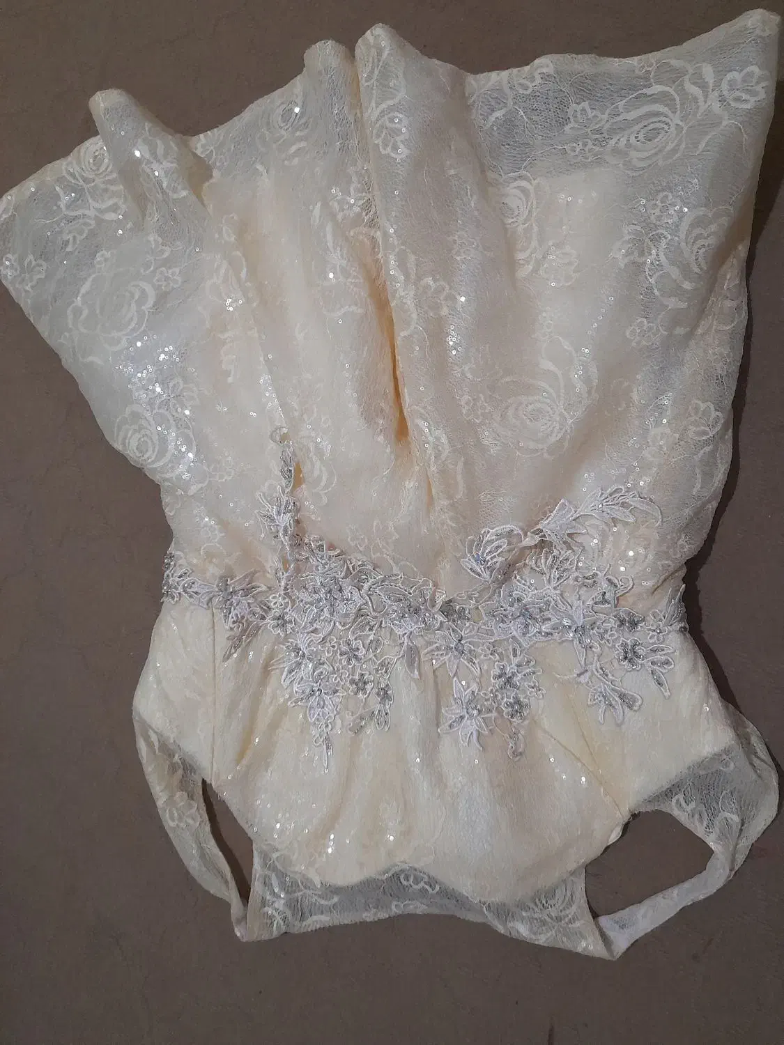 فروش لباس مجلسی نو|لباس|استهبان, |دیوار