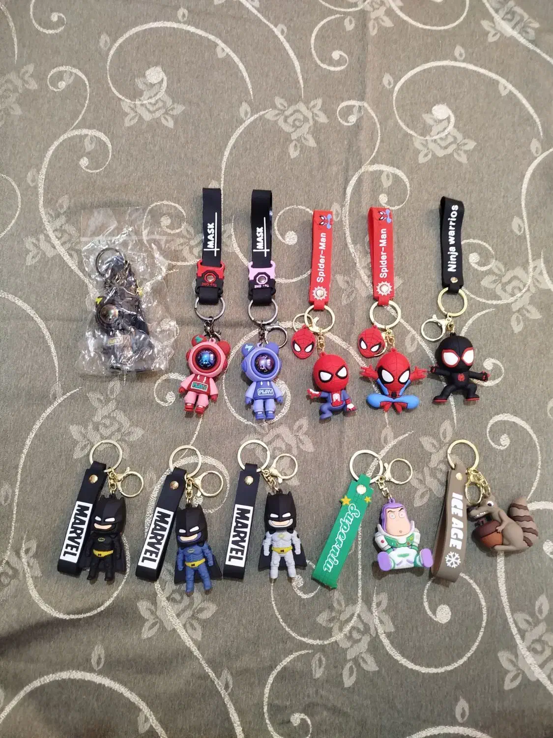 جا کلیدی|زیورآلات و اکسسوری|شاهین‌شهر, شهرک میلاد|دیوار