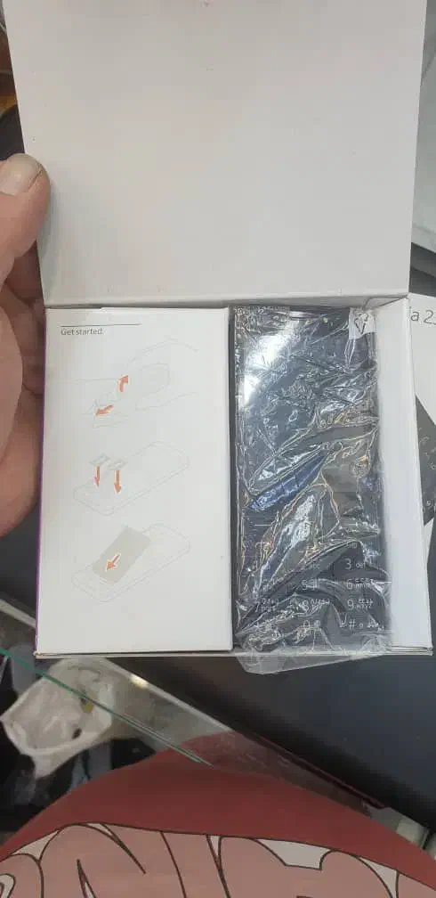 نوکیا۲۳۰ اصلی ۱۰۰درصد اکبند اورجینال به شرط|موبایل|تهران, شیخ هادی|دیوار