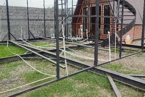 جذب نیرو استاد کار و نیمه ماهر|استخدام معماری، عمران و ساختمانی|لاهیجان, طالقانی|دیوار