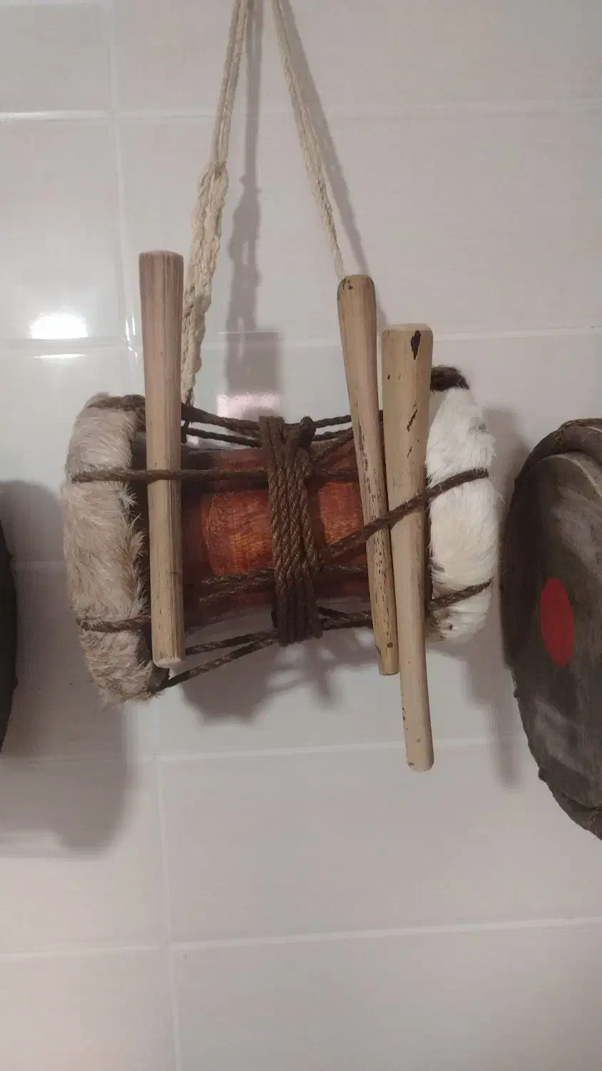 انواع دمام چوبی|درام و پرکاشن|بوشهر, |دیوار