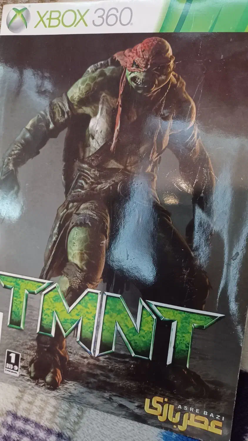 بازی XBoX360|کنسول، بازی ویدئویی و آنلاین|اهواز, کیان اباد|دیوار