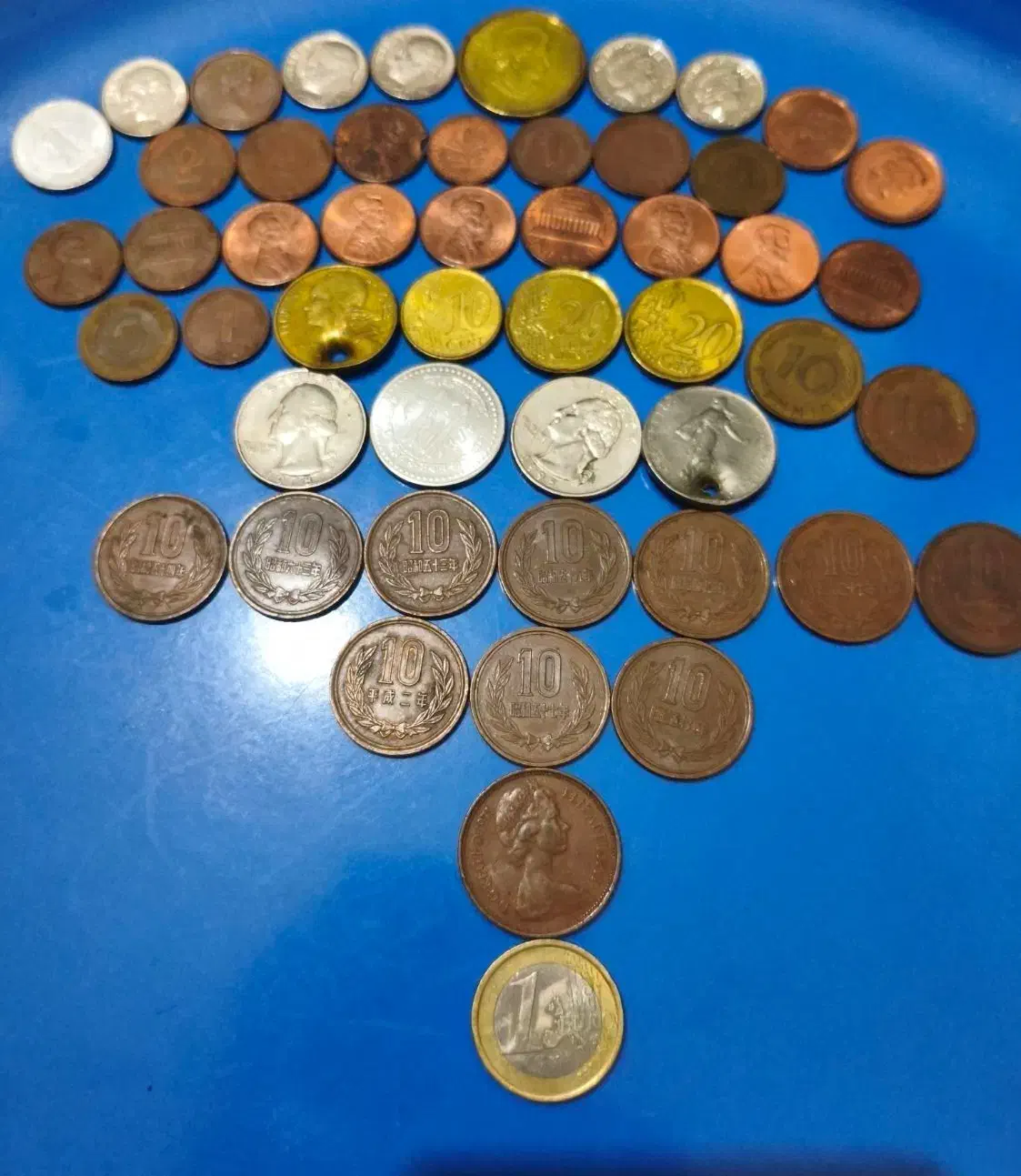 سکه|کلکسیون سکه، تمبر، اسکناس|مینودشت, |دیوار