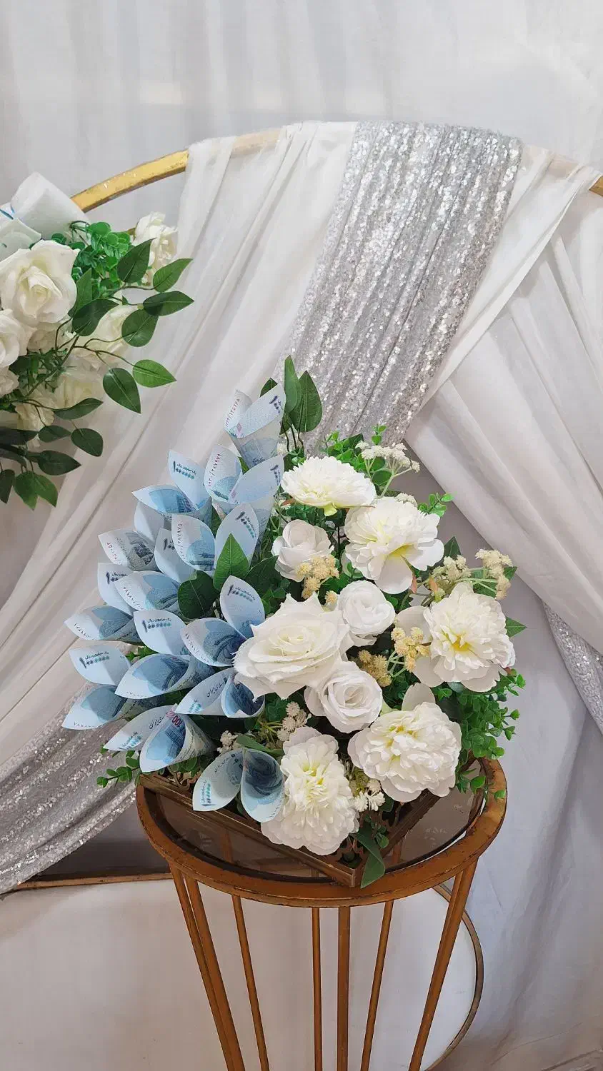 گل آرایی|خدمات پذیرایی، مراسم|اردکان, |دیوار