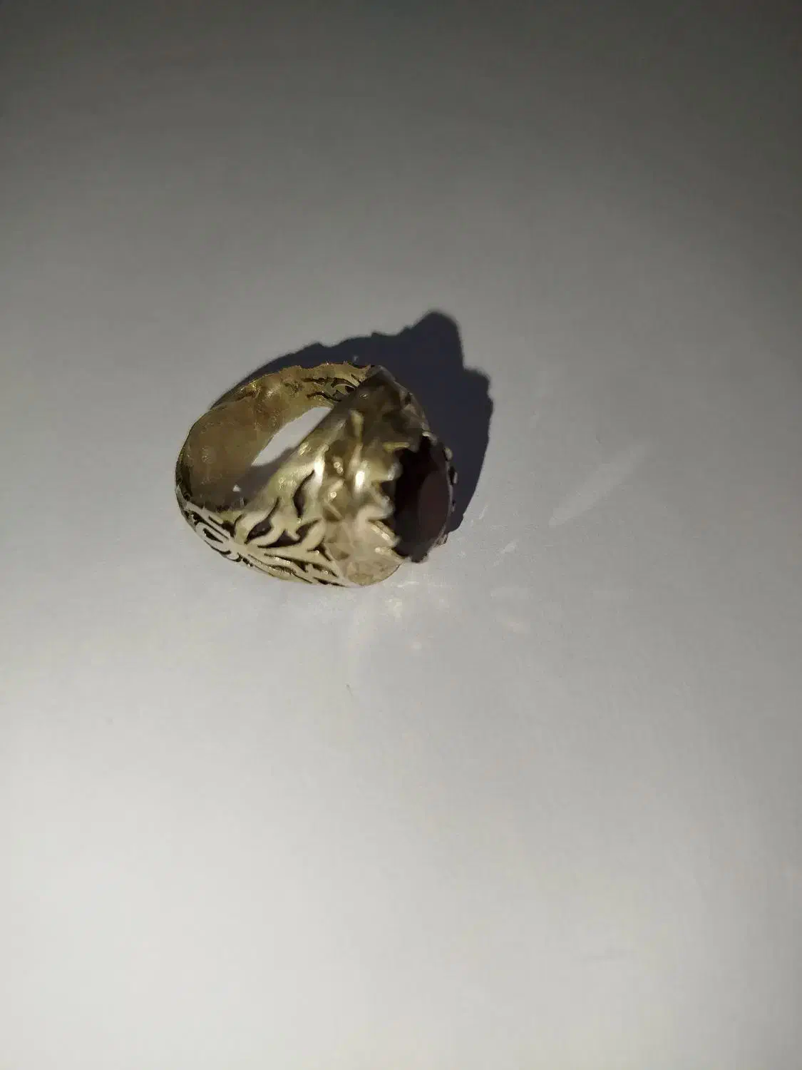 انگشتر|جواهرات|قم, الوندیه و گذر صادق|دیوار