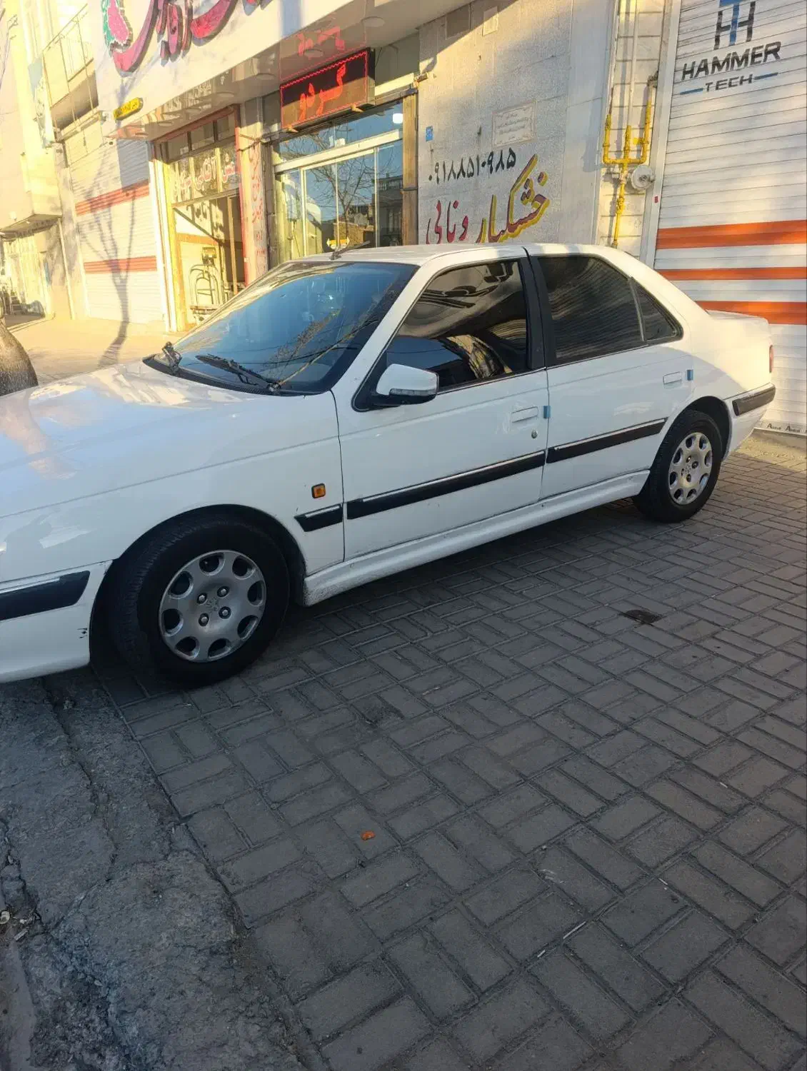 ماشین|خودرو سواری و وانت|ملایر, |دیوار