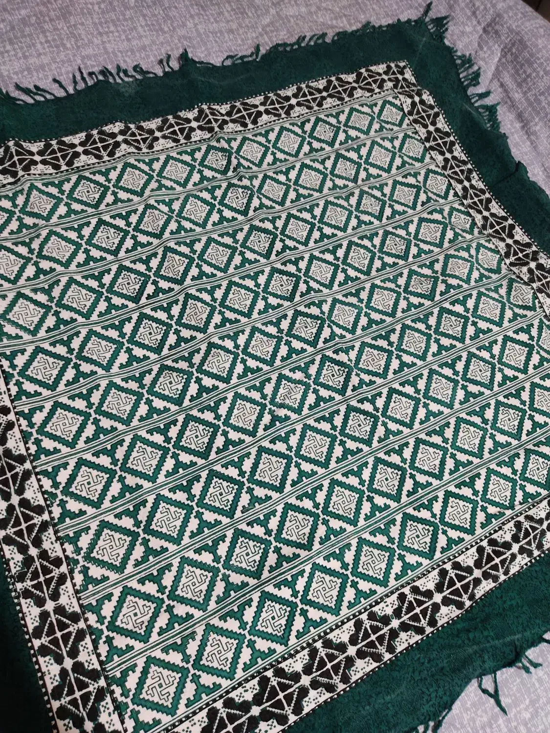 رومیزی|پرده، رانر، رومیزی|گلپایگان, |دیوار