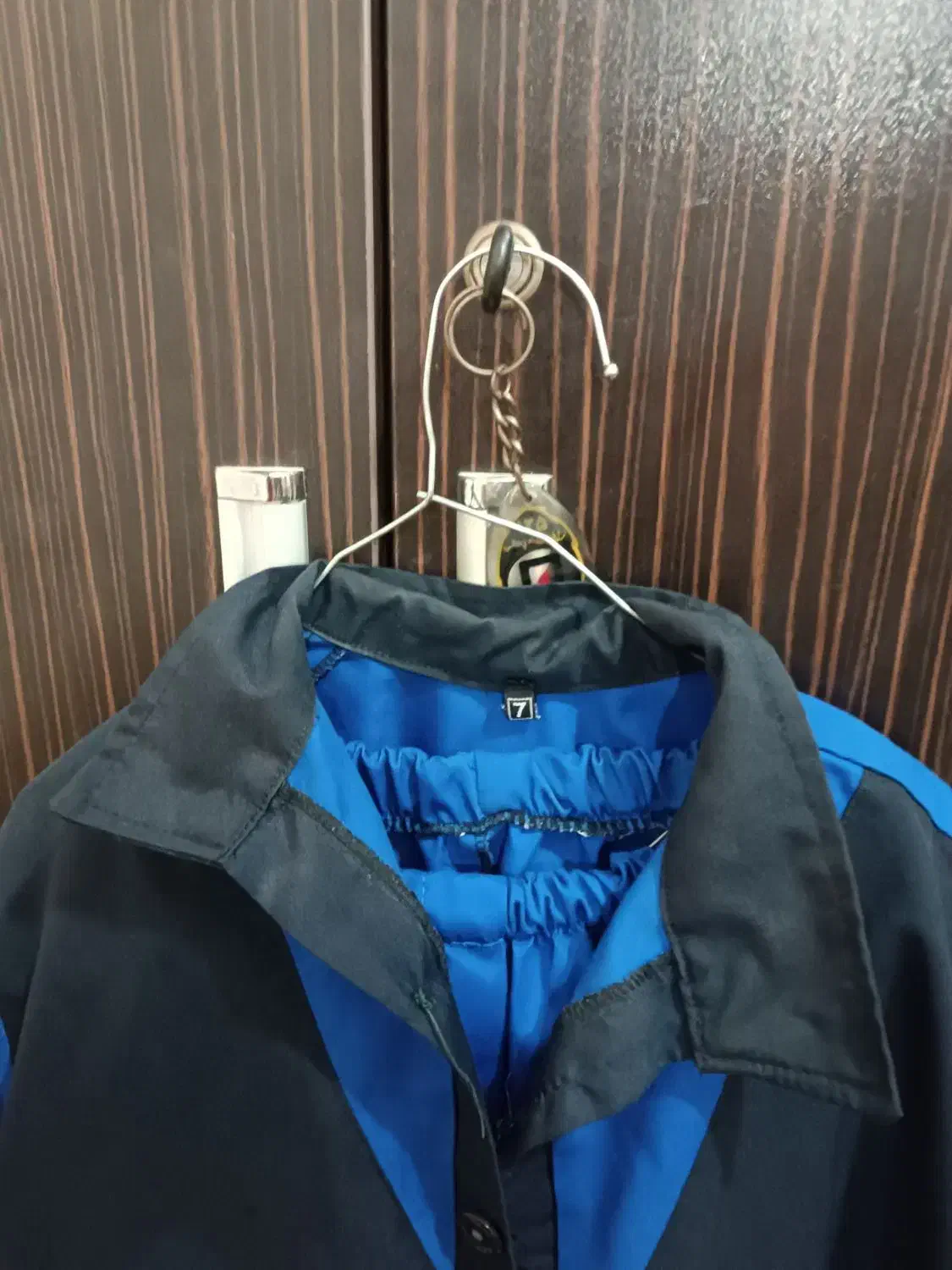 لباس فرم تمیز وسالم|لباس|اهواز, کمپلو جنوبی|دیوار