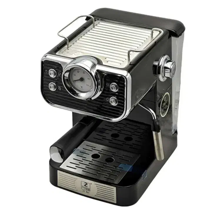 قهوه ساز زیگما B22|سماور، چای‌ساز، قهوه‌ساز|بندر کنگان, |دیوار