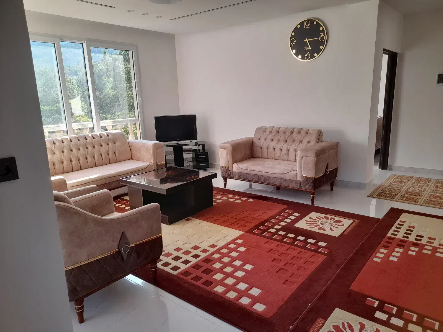 اجاره روزانه ویلا|اجارهٔ کوتاهمدت ویلا و باغ|احمدسرگوراب, |دیوار