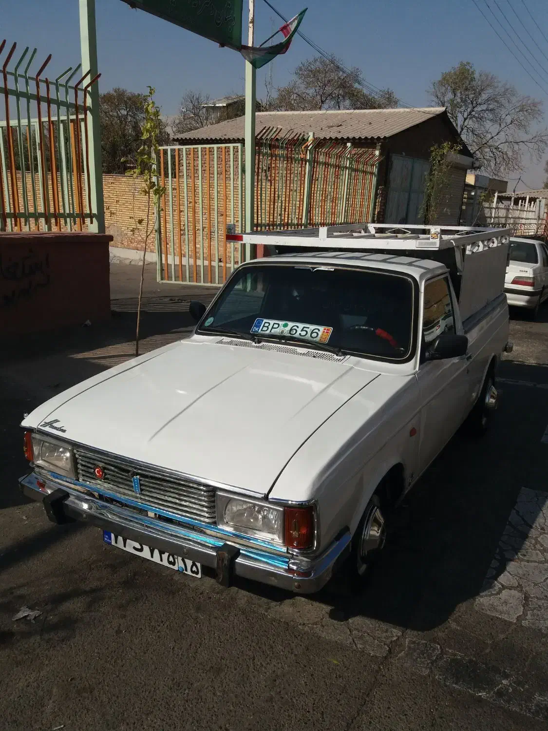 وانت‌تلفنی۳۵۴۰۴۵۴۵   شهری‌شهرستان-ارسال‌کارگر|خدمات حمل و نقل|تبریز, |دیوار