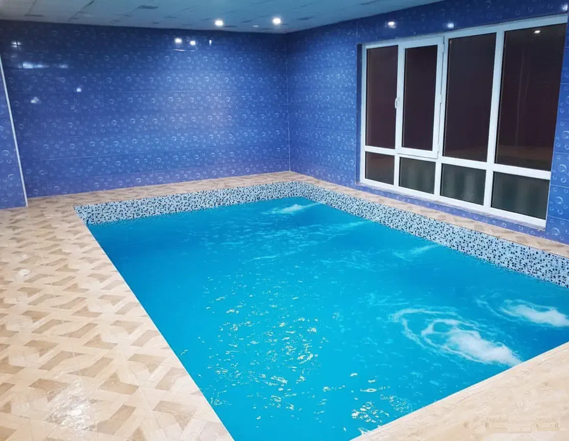 اجاره باغ ویلااستخرداخل آبگرم مالک هستم|اجارهٔ کوتاه‌مدت ویلا و باغ|ماهدشت, |دیوار