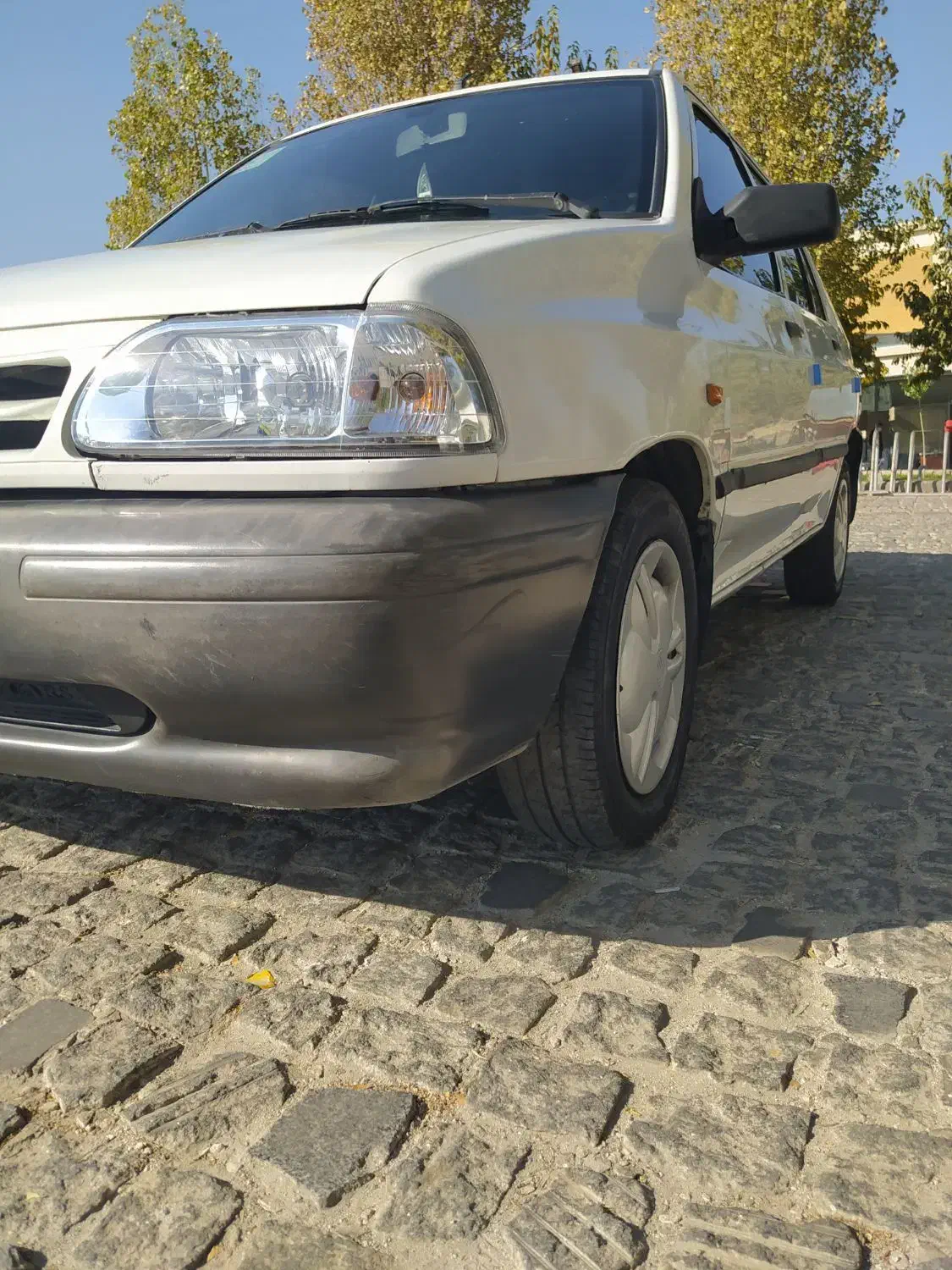 پراید 131|خودرو سواری و وانت|مشهد, فارغ التحصیلان|دیوار