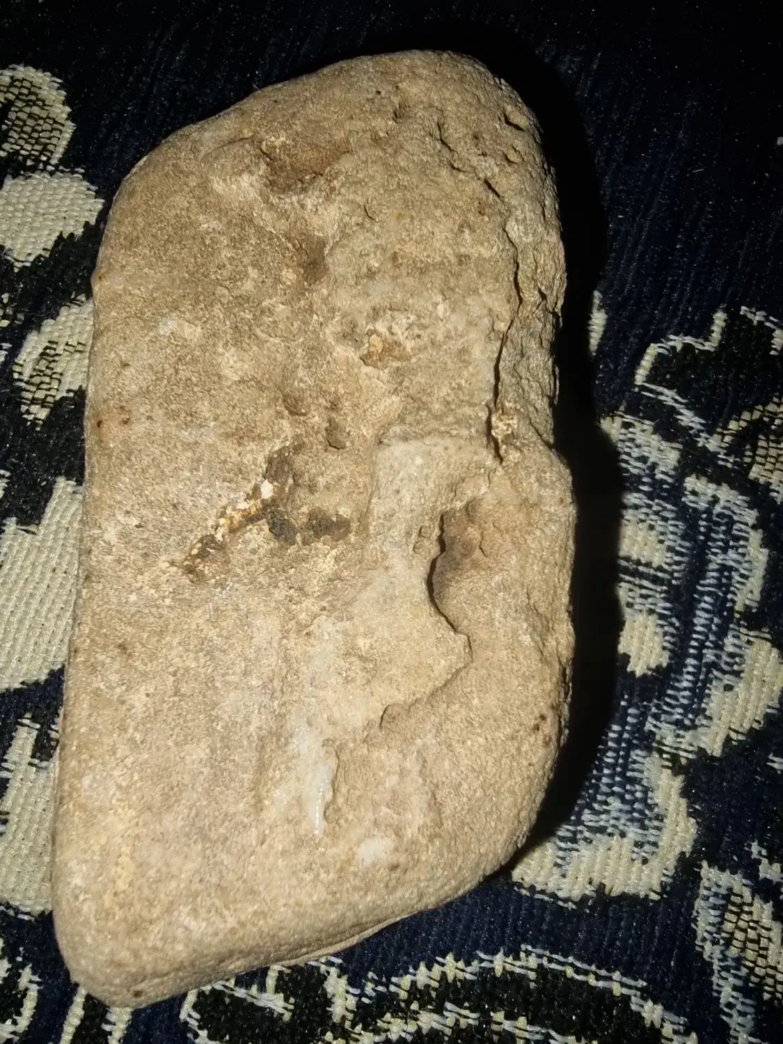 سنگ|کلکسیون اشیاء عتیقه|شادگان, |دیوار