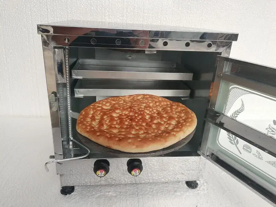 نان پز...|اجاق گاز و لوازم برقی پختوپز|دزفول, |دیوار