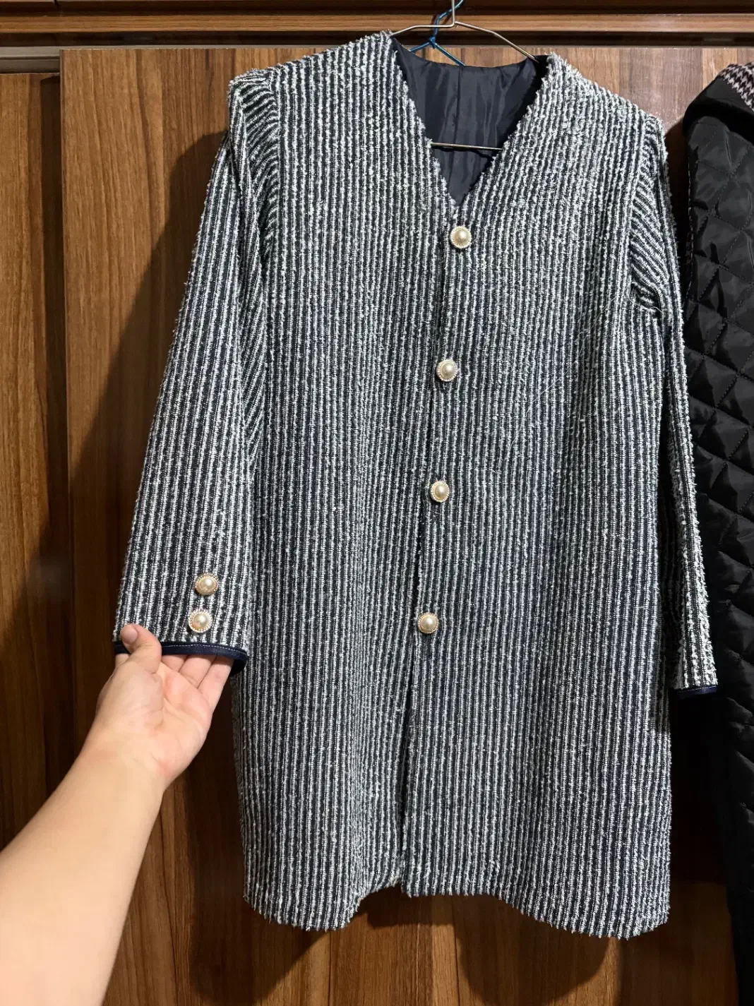 لباس زنانه ضخیم و نوع|لباس|ارومیه, |دیوار