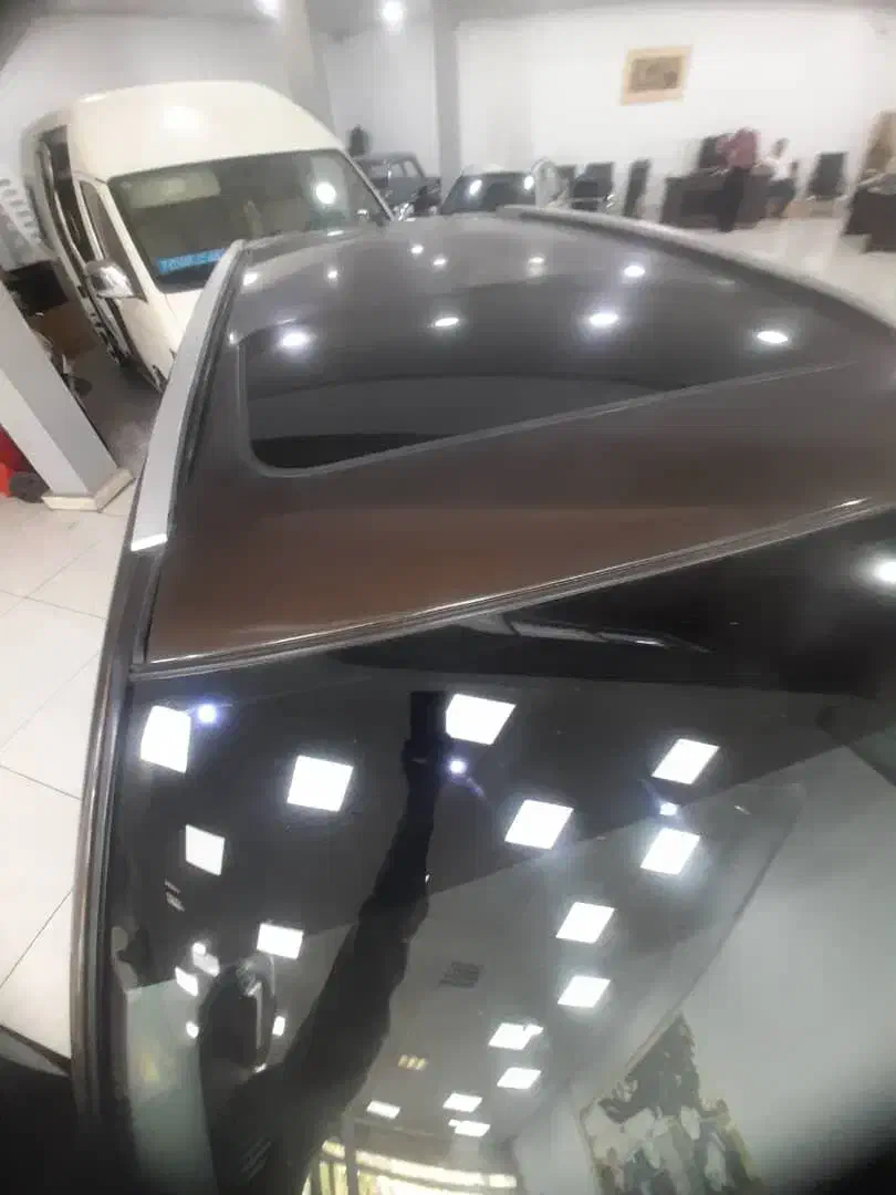 فروش خودرو mvm x33s|خودرو سواری و وانت|تبریز, |دیوار