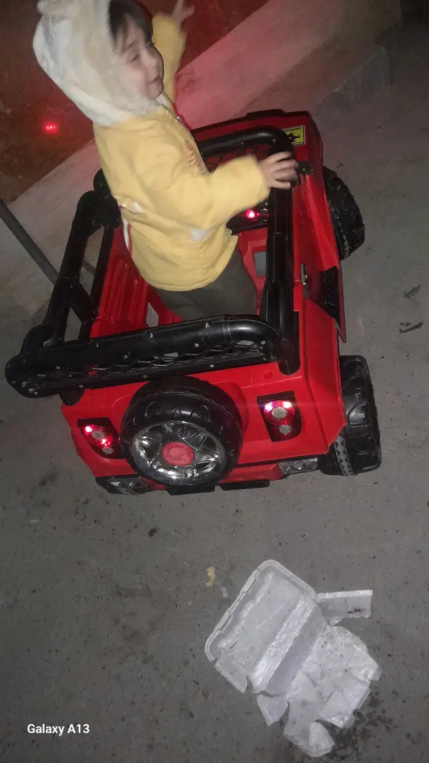 بازی ماشین شارژی|اسباب‌‌بازی|فشاپویه, |دیوار