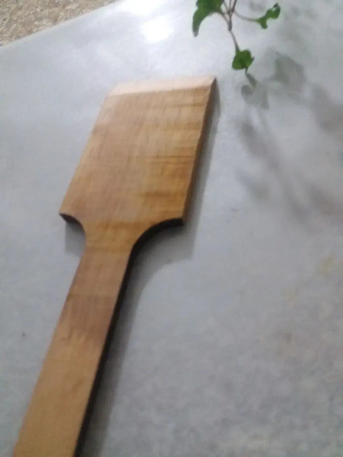 کفگیرچوبی|ظروف پخت‌وپز|سنندج, |دیوار