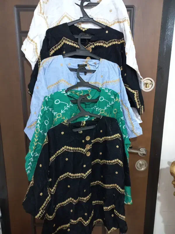 شومیز|لباس|تهران, امام زاده عبدالله|دیوار