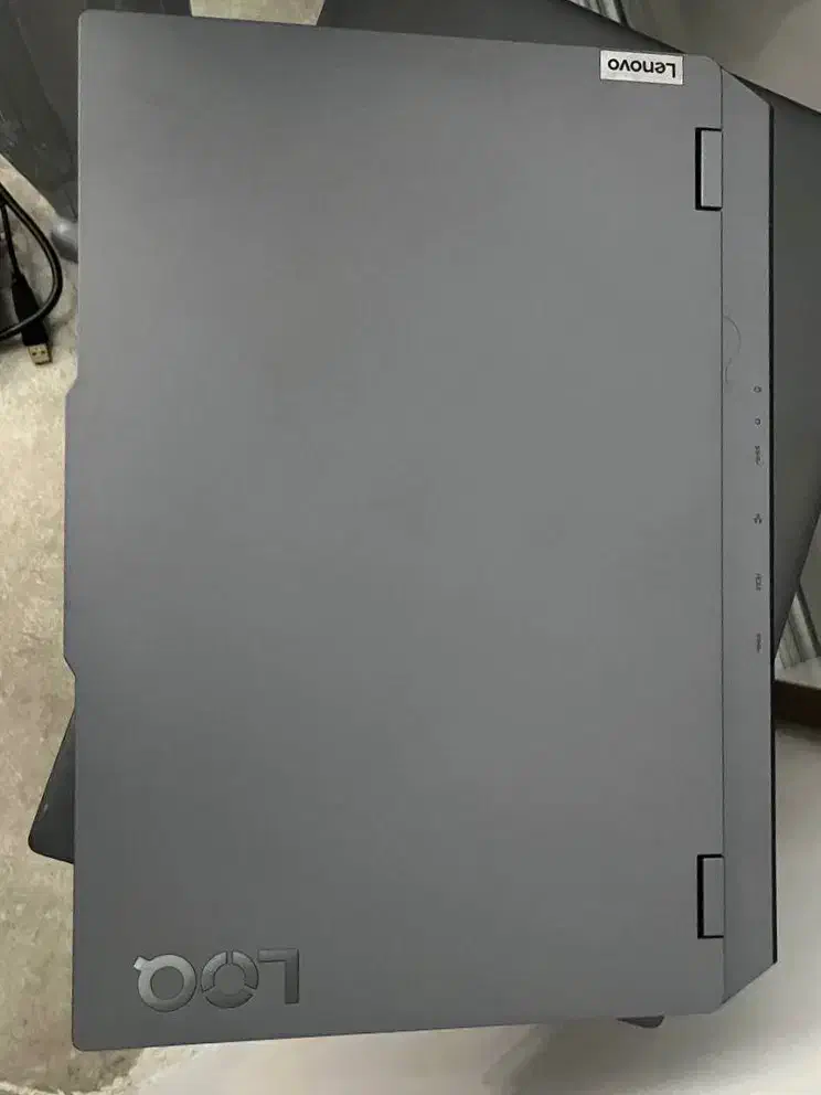 لپ تاپ lenovo-LOQ نو نو با بهترین قیمت|رایانه همراه|تهران, جوانمردان (اندیشه)|دیوار