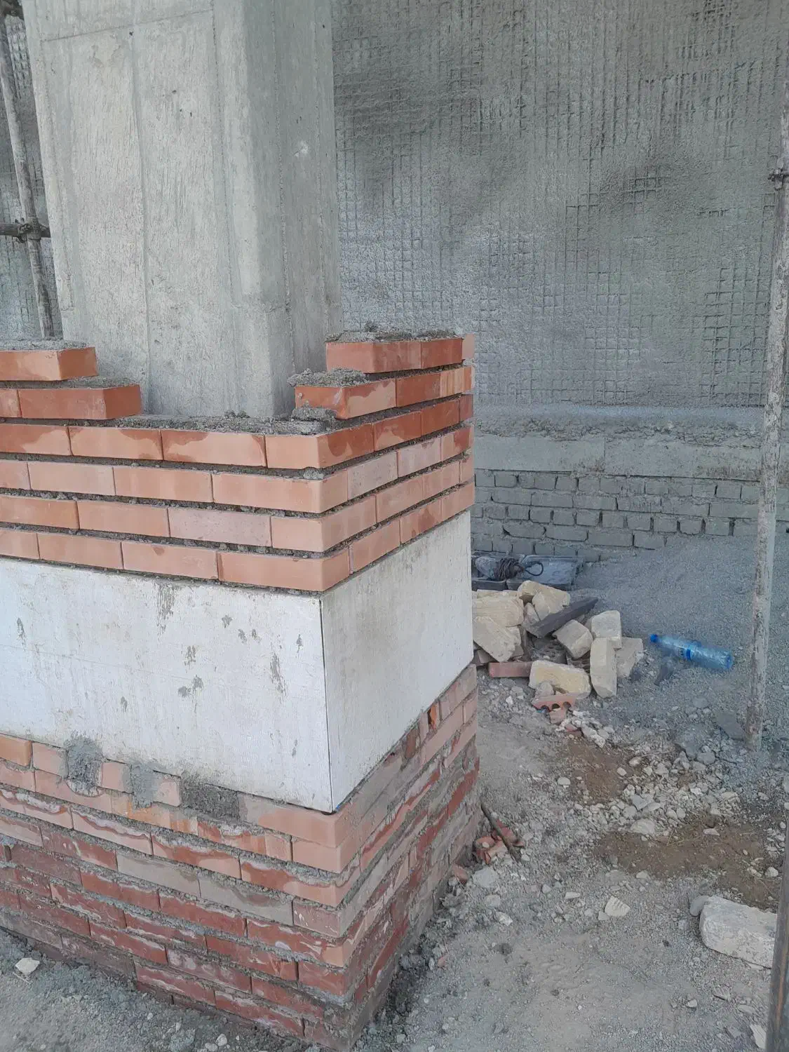 نیازمند کارگر|استخدام معماری، عمران و ساختمانی|علی‌آباد کتول, |دیوار