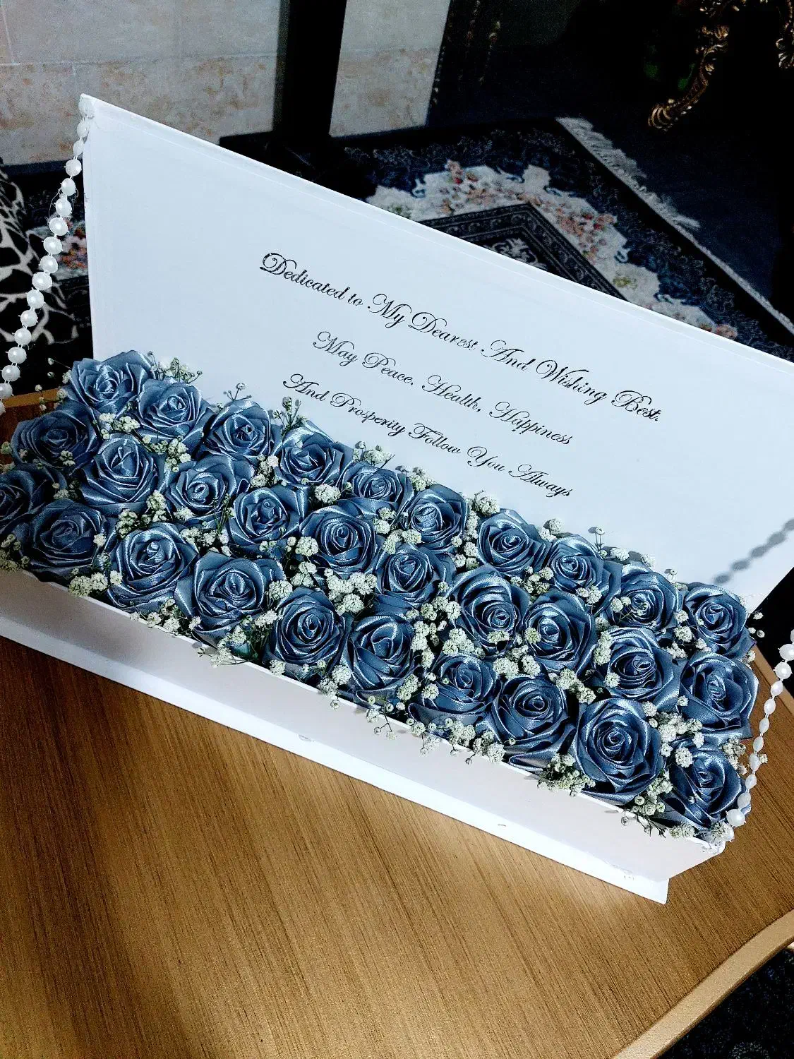 گل ربانی|گل مصنوعی|قم, انصارالحسین|دیوار