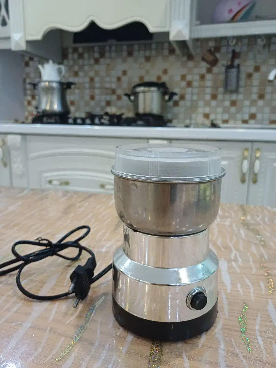 آسیاب|سایر لوازم برقی|تهران, بهارستان|دیوار