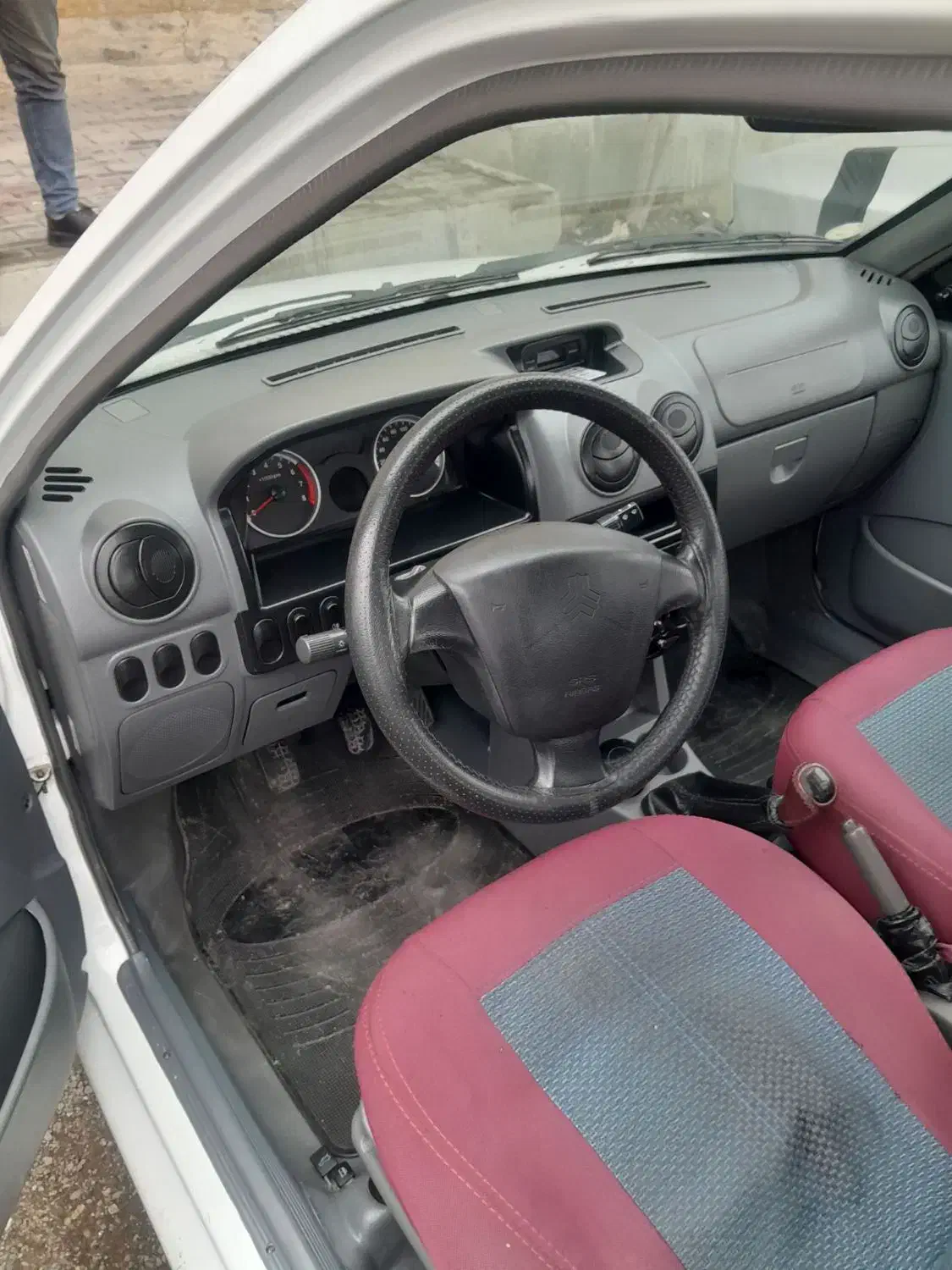 پراید مدل 99|خودرو سواری و وانت|مشگین شهر, |دیوار