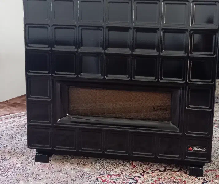 بخاری گازی نیککالا|بخاری، هیتر، شومینه|سنندج, |دیوار