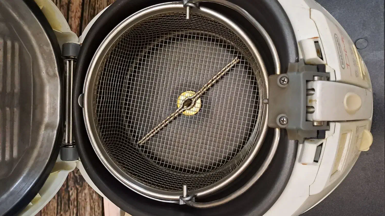 سرخ کن|اجاق گاز و لوازم برقی پختوپز|تهران, بیسیم|دیوار