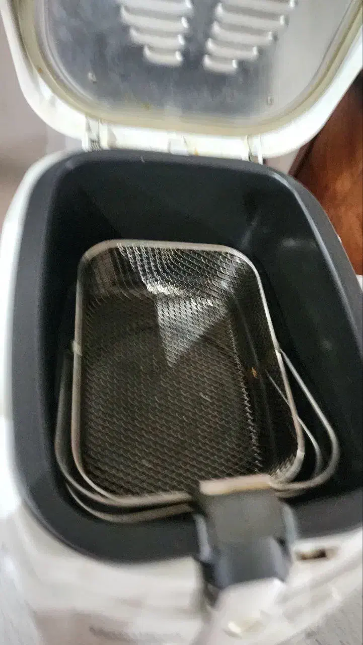 سرخ کن|سایر لوازم برقی|مشهد, حجت|دیوار