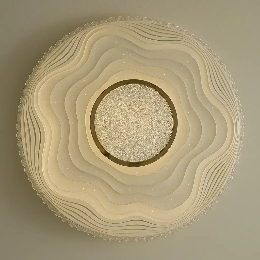 لوستر سقفی شاهان تک مدل celling|لوستر و چراغ آویز|تهران, بریانک|دیوار
