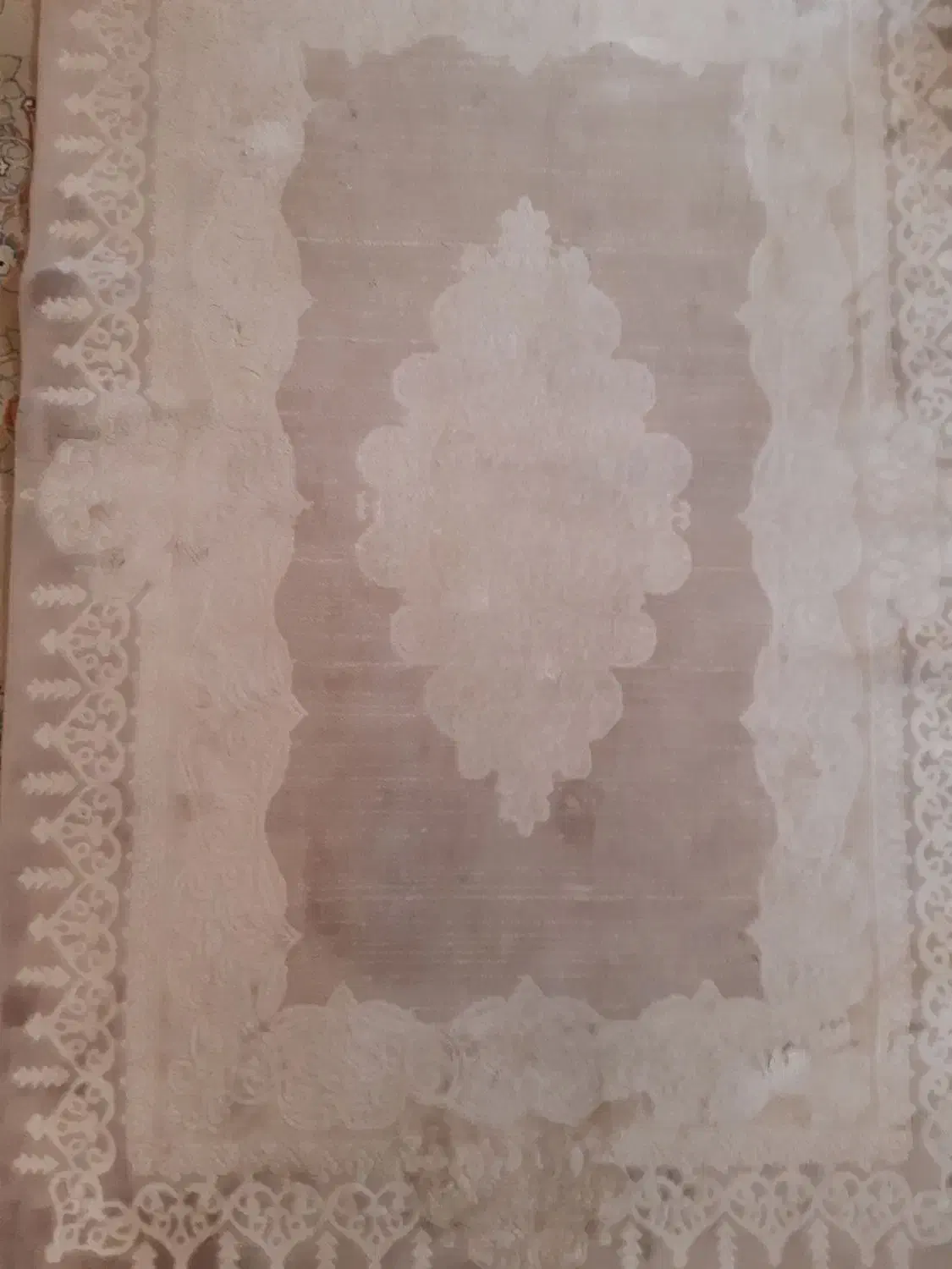 قالیچه ۲متری ماشینی/ترکیه ای|فرش|قم, پردیسان|دیوار