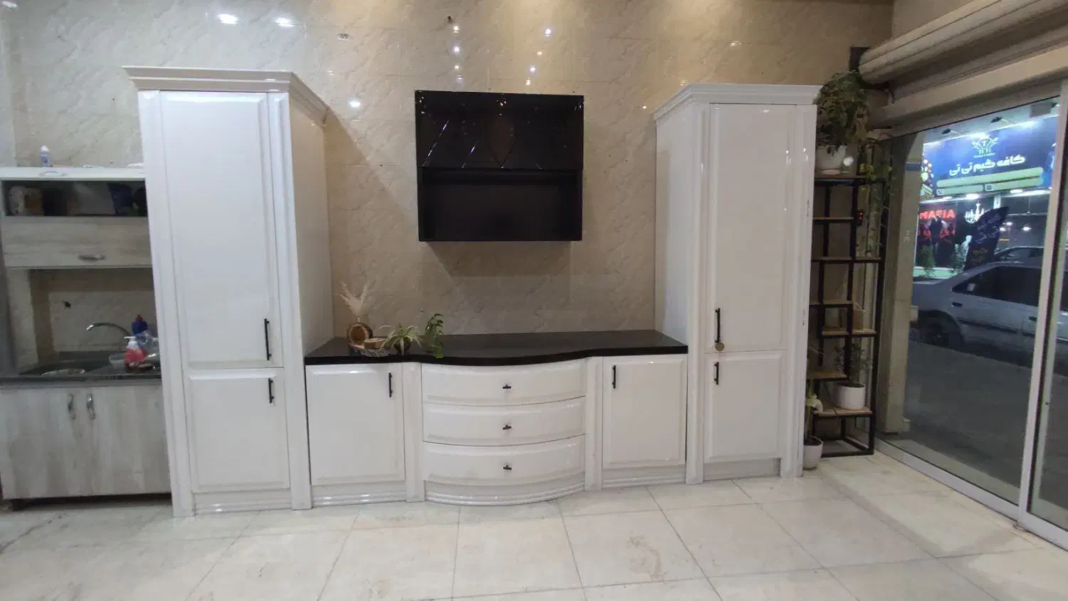 کاینت انزو|مصالح و تجهیزات ساختمان|محمدشهر, محمدشهر|دیوار