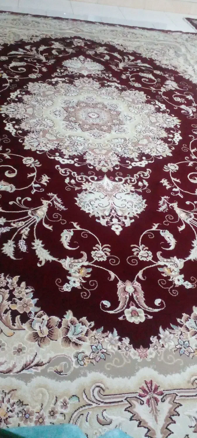 فرش|فرش|کرج, حصارک بالا|دیوار