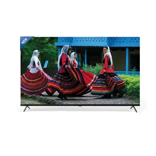 تلویزیون 55 اسنوا 55SA700 چکی و شرایطی|تلویزیون و پروژکتور|مشهد, خواجه ربیع|دیوار