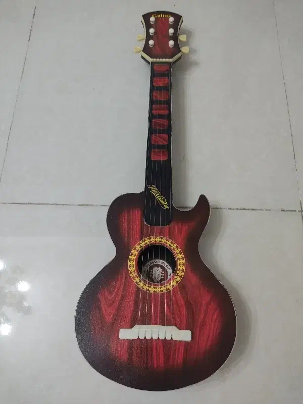 اسباببازی ماشین و گیتار|اسباببازی|الوند, |دیوار