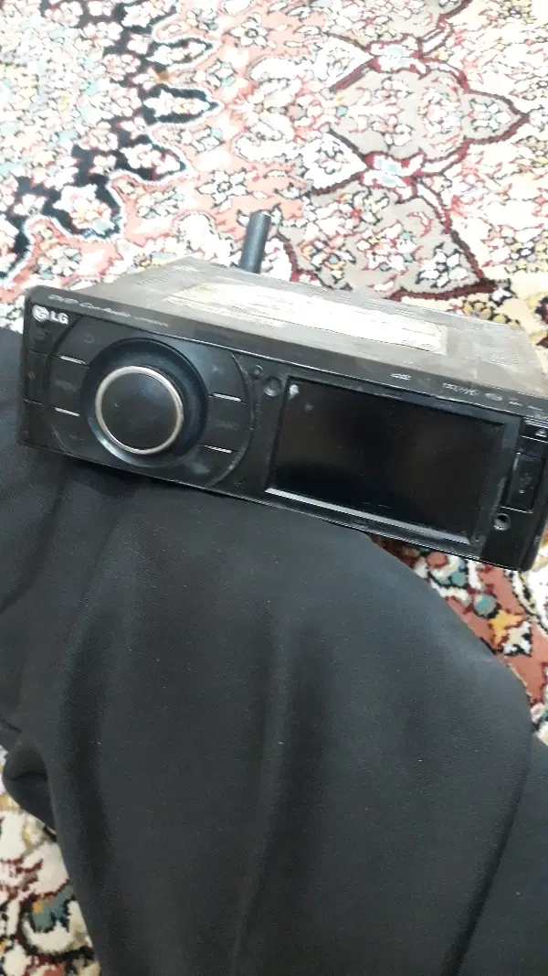 ضبط|پخش‌کننده DVD و ویدیو|اسلام‌شهر, شهرک واوان|دیوار
