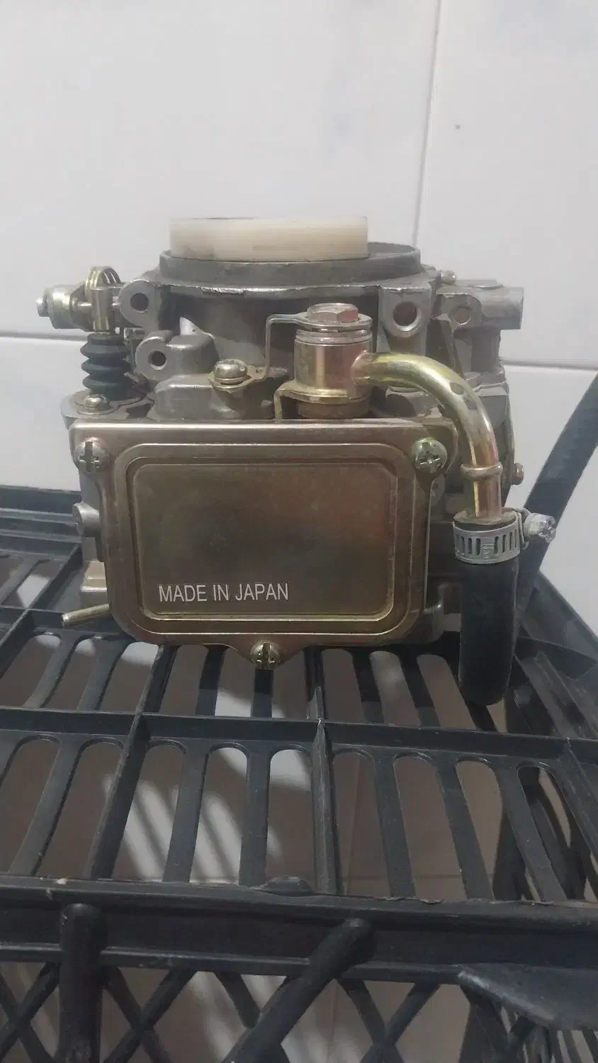 لوازم نیسان کاربراتور|قطعات یدکی و لوازم جانبی|ماهدشت, |دیوار