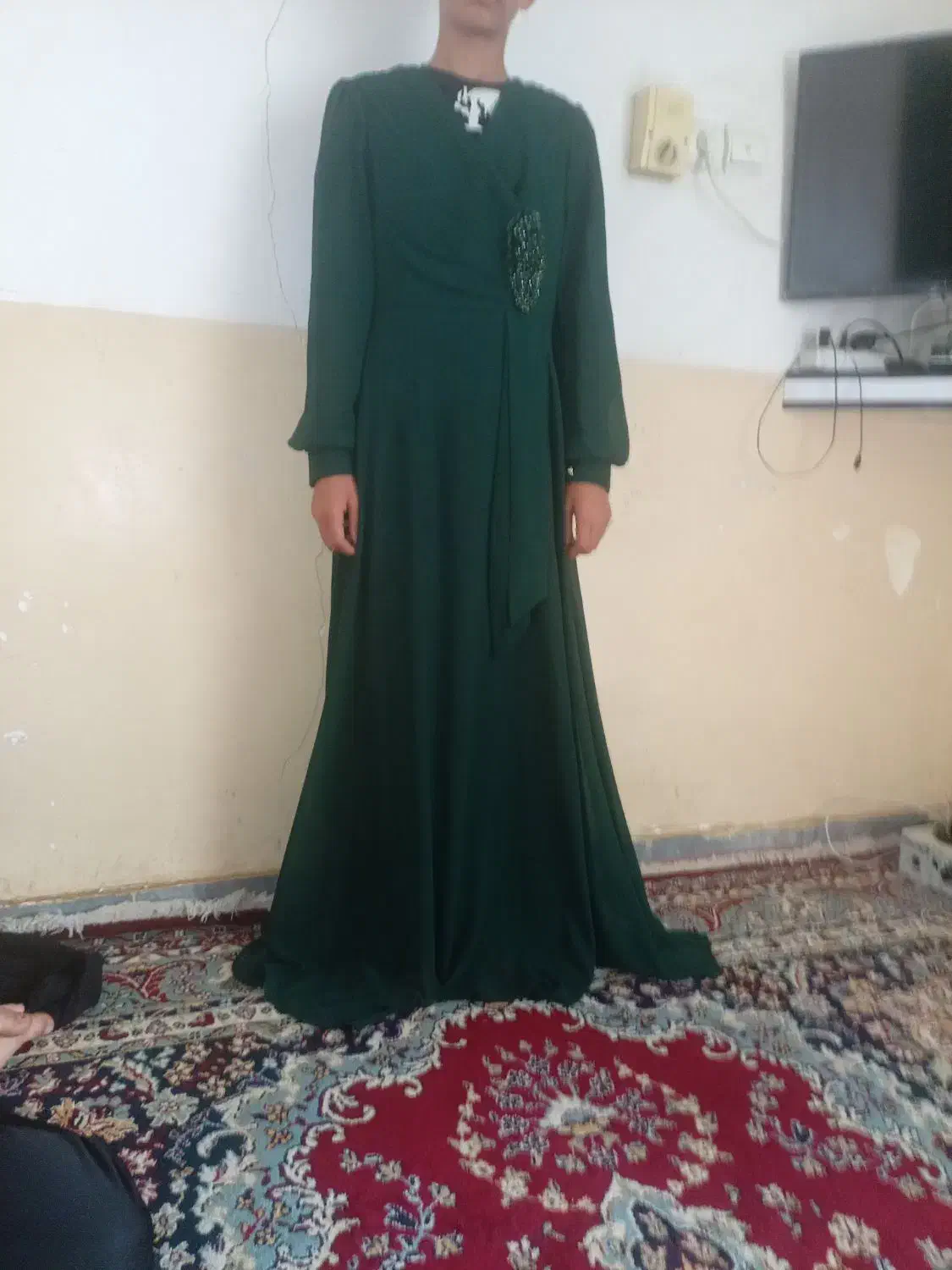لباس مجلسی|لباس|برازجان, |دیوار
