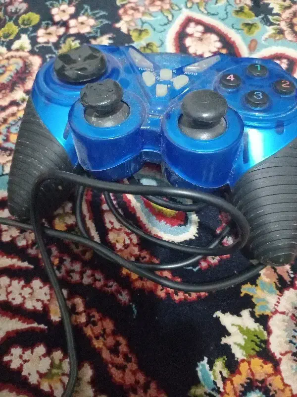 دسته پی اس|کنسول، بازی ویدئویی و آنلاین|تهران, مختاری|دیوار