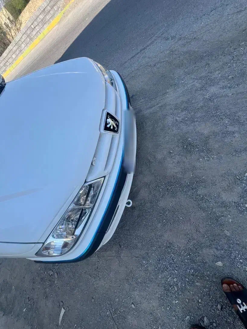 پارس ۹۹ در حد ۵۰ تا کار واقعی بازدید رودان|خودرو سواری و وانت|رودان, |دیوار