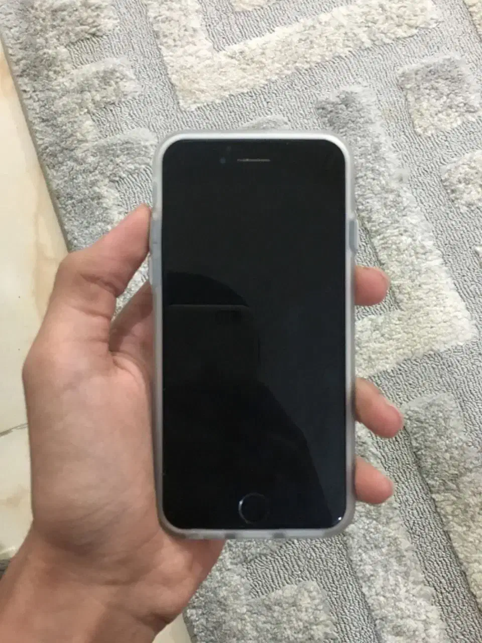 آیفون ۷ ۱۲۸ گیگابایت|موبایل|قائم‌شهر, |دیوار