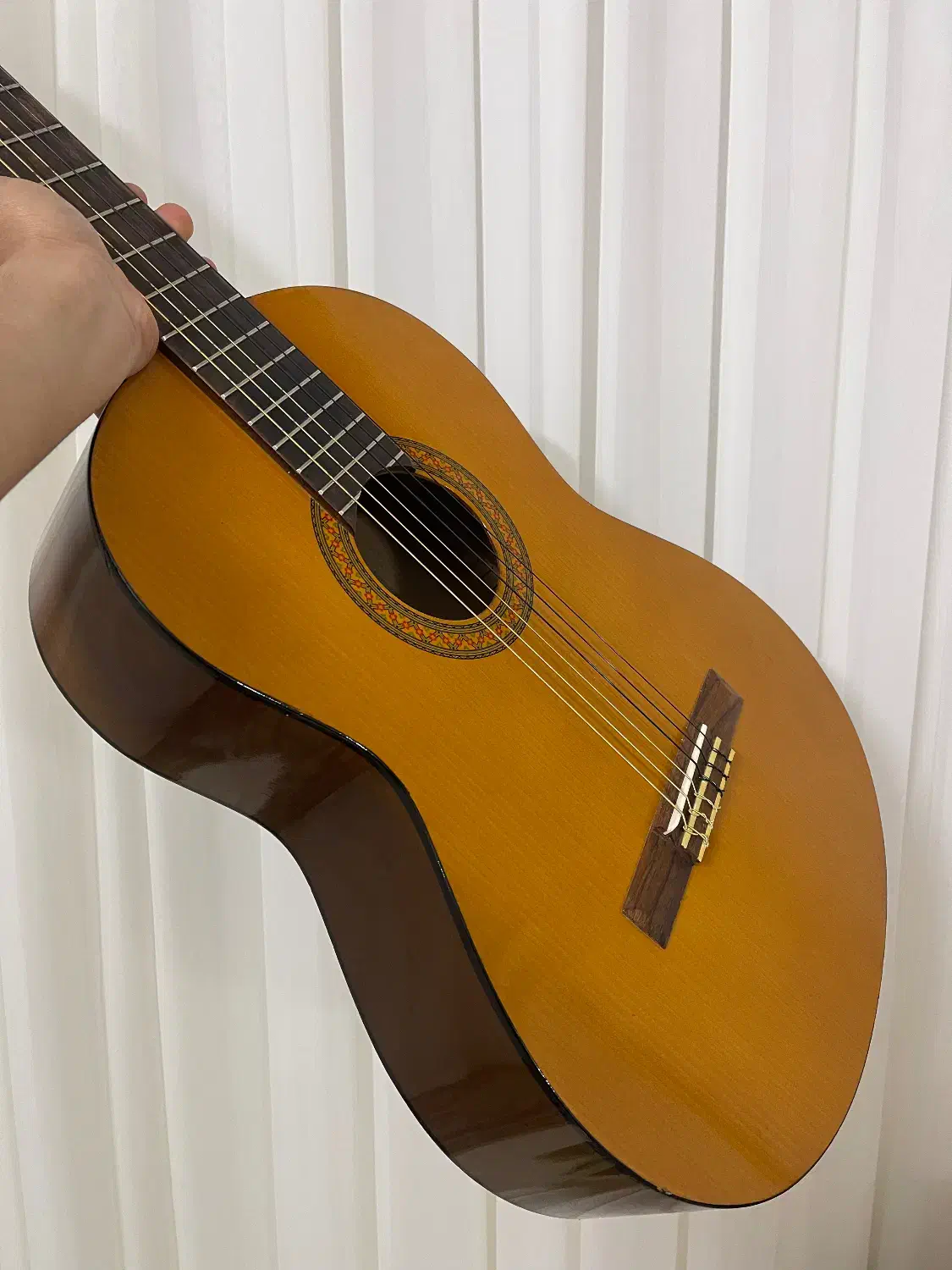 گیتار اصل c۴۰|گیتار، بیس، امپلیفایر|بیرجند, |دیوار