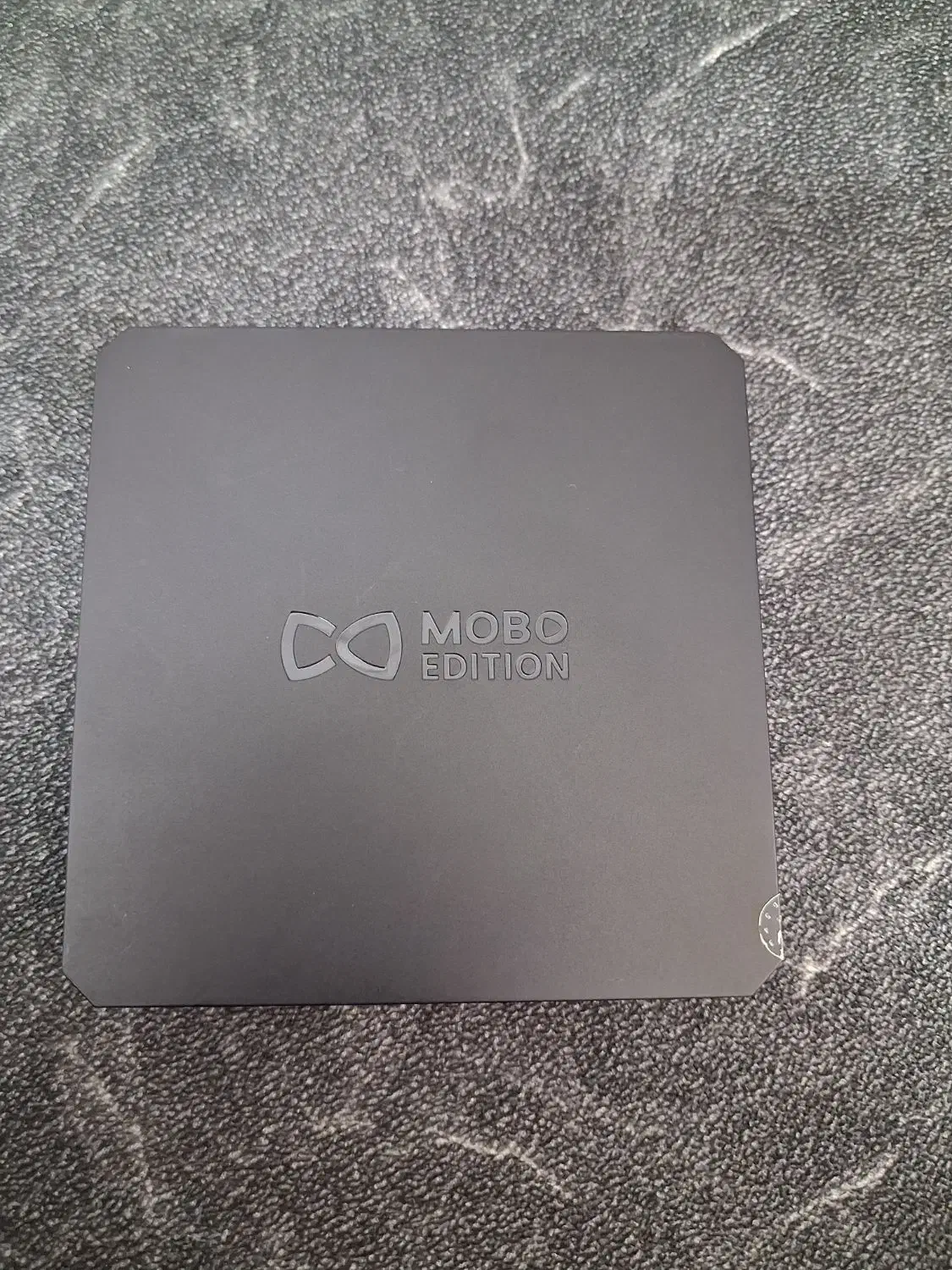 اندروید باکس موبو ادیشن|صوتی و تصویری|تهران, ائمه اطهار|دیوار