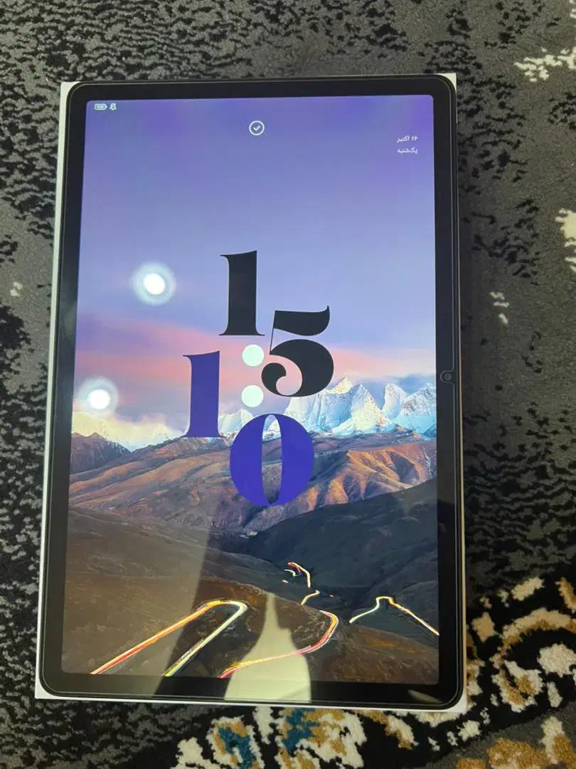 تبلت ردمی پد اس ای|تبلت|رفسنجان, |دیوار