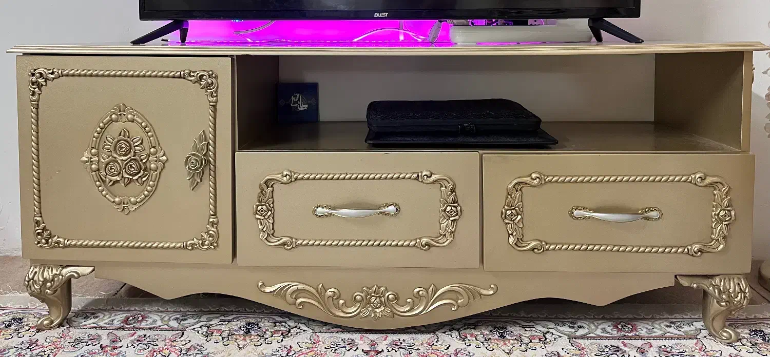 میز تلویزیون|میز تلویزیون|قدس, شهرقدس|دیوار